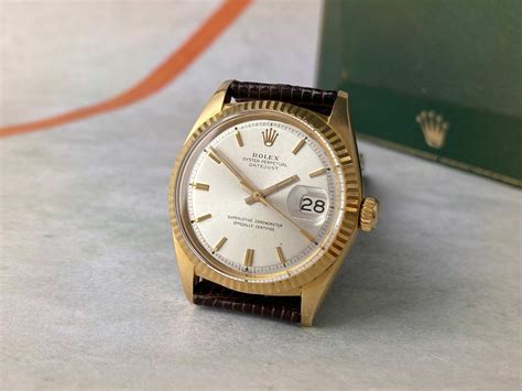 in which year to rolex introduce oyster perepetual 116000|Rolex Oyster Perpetual datejust vintage.